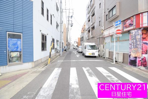サンフタミ太閤ビル