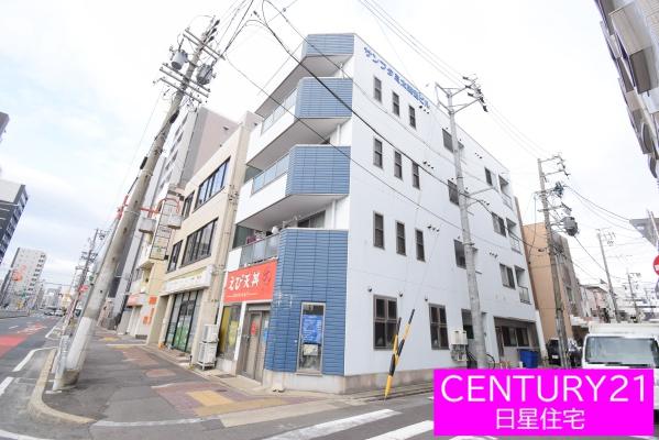 サンフタミ太閤ビル