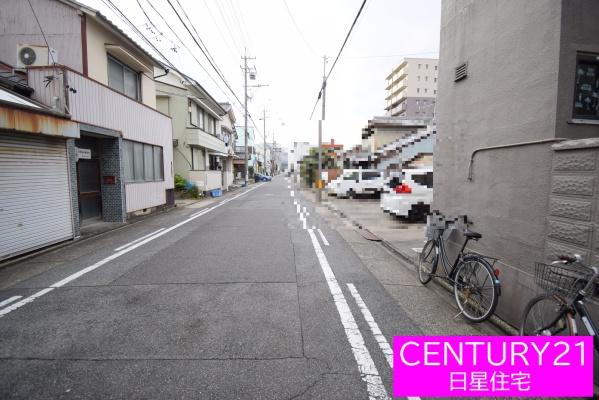 川島ビル