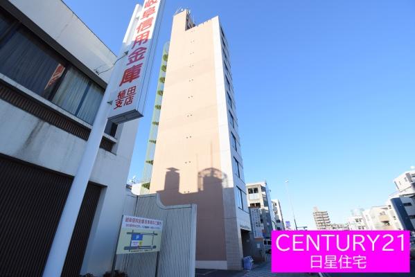 カルダモモ八事タワー