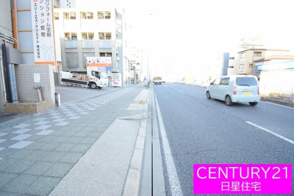カルダモモ八事タワー