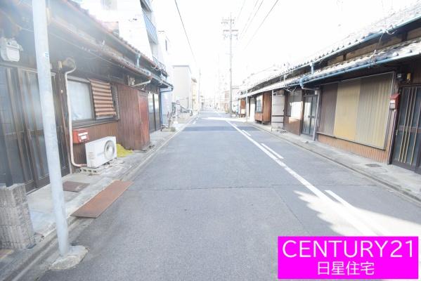 ゼオ志賀本通