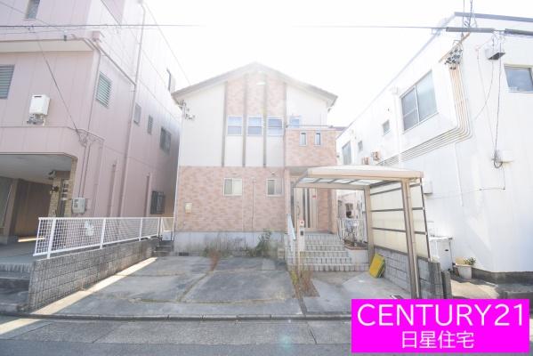 名古屋市中村区横井　リノベーション戸建