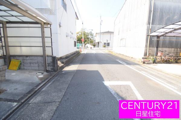 名古屋市中村区横井　リノベーション戸建