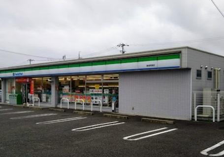 清須市阿原星の宮の土地(ファミリーマート清須阿原店)