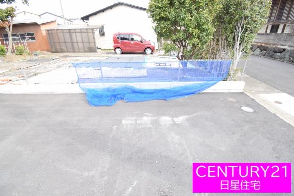 リーブルファイン中村区日比津町３号棟