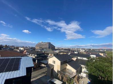 清須市西枇杷島町　新築戸建