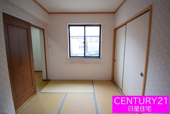 名古屋市中川区百船町の中古一戸建て