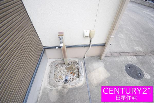 名古屋市中川区百船町の中古一戸建て