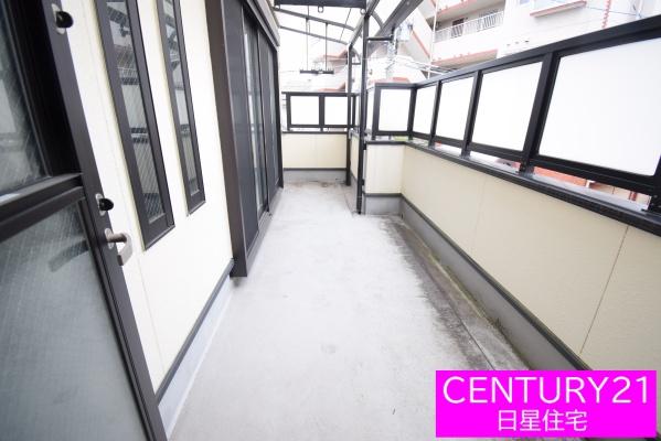 名古屋市中川区百船町の中古一戸建て