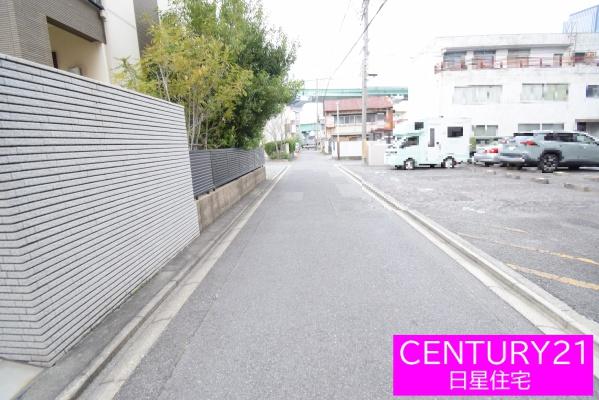 名古屋市中川区百船町の中古一戸建て