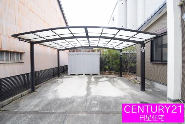名古屋市中川区百船町　中古戸建