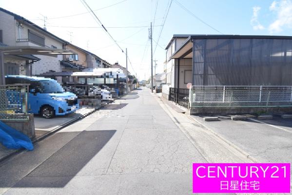 吉川ハイツ