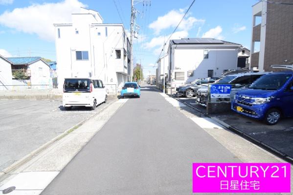 吉川ハイツ