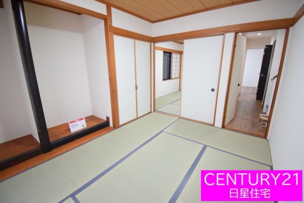 名古屋市中村区押木田町２丁目の中古一戸建て