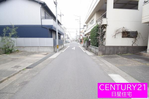 名古屋市中村区押木田町２丁目の中古一戸建て