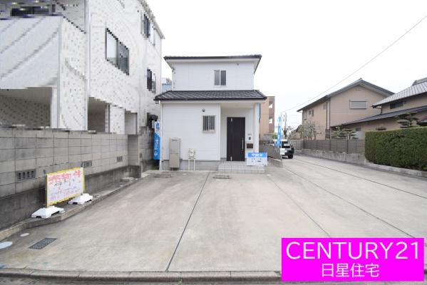 名古屋市中川区上脇町　リノベーション戸建