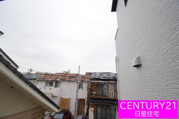 名古屋市中村区郷前町　1号棟