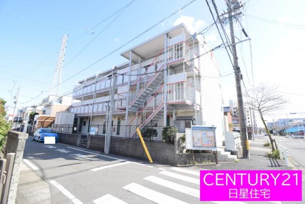 アイリス鶴里