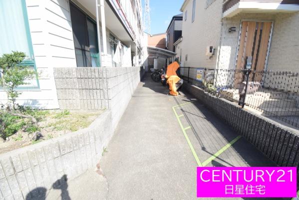 アイリス鶴里