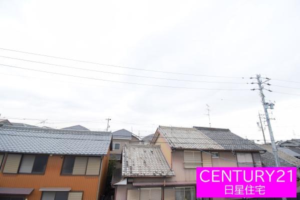 名古屋市中川区東起町　新築戸建