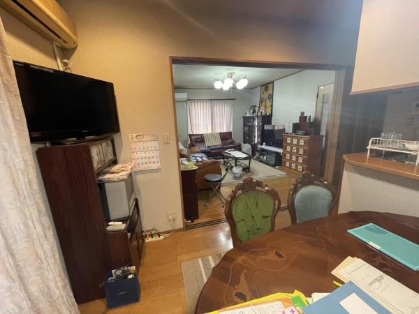 海部郡蟹江町南２丁目の中古一戸建て