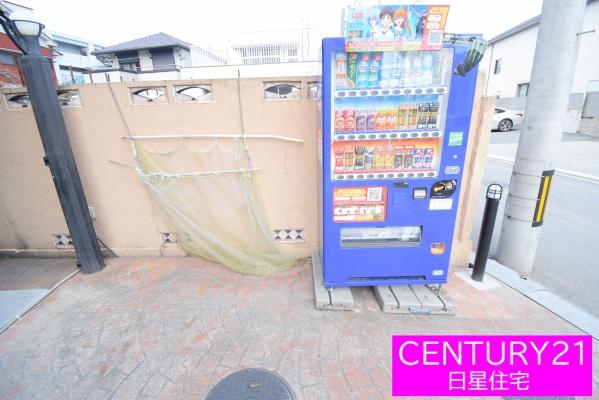 カーサヴィヴィアン名西