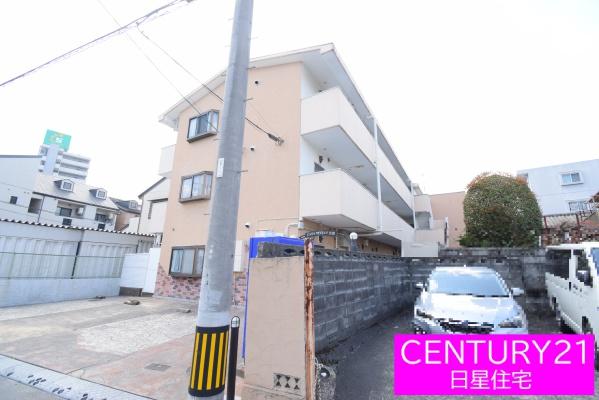 カーサヴィヴィアン名西