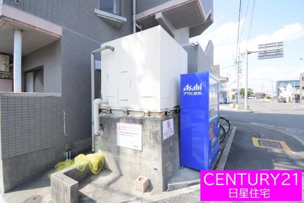 アクシスⅠ