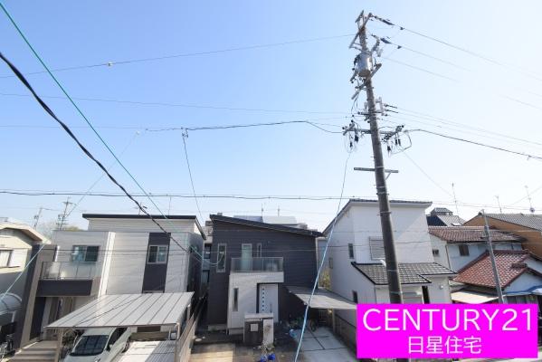 名古屋市瑞穂区玉水町１丁目の中古一戸建て