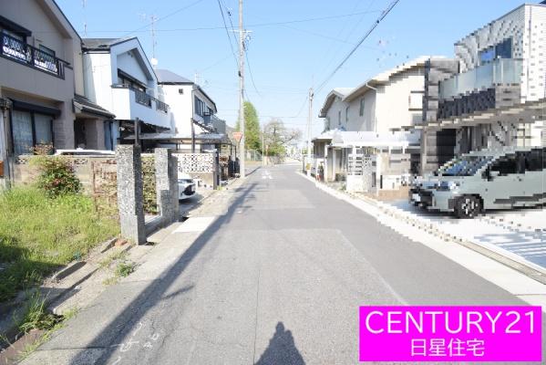 名古屋市瑞穂区玉水町１丁目の中古一戸建て