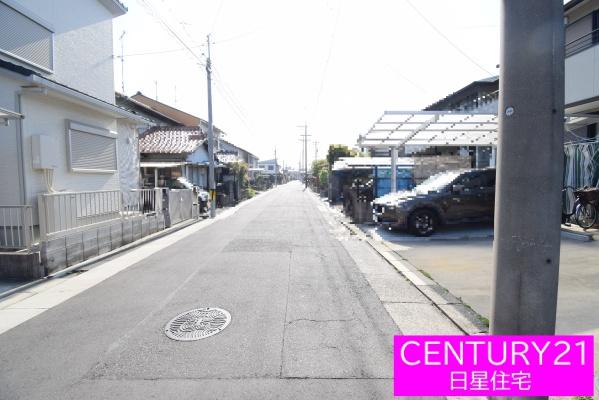 名古屋市瑞穂区玉水町１丁目の中古一戸建て