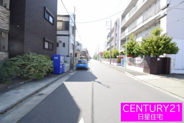 ファミリーステーション元柴田