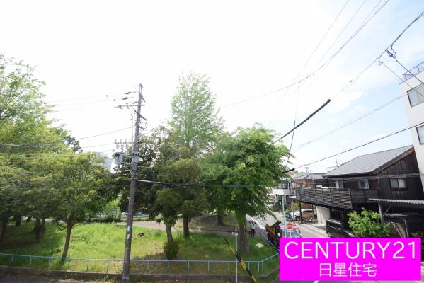 名古屋市西区万代町　新築戸建