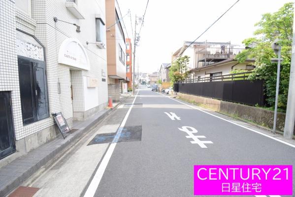 ハートイン山花