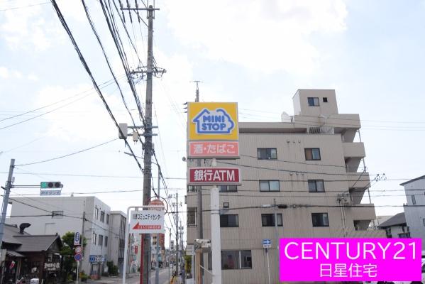 ハートイン山花