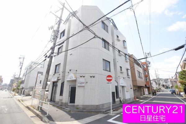 ハートイン山花