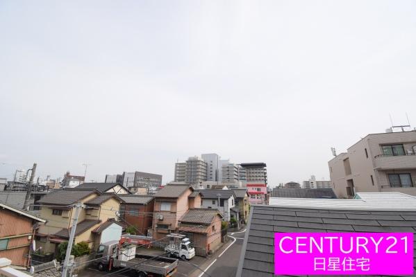 名古屋市南区白水町の中古一戸建て