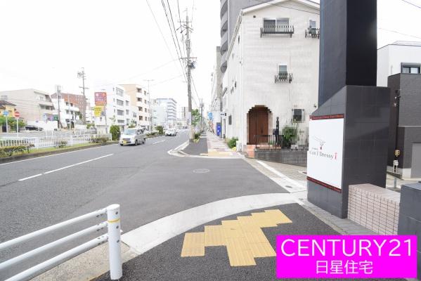 ハートイン杁中