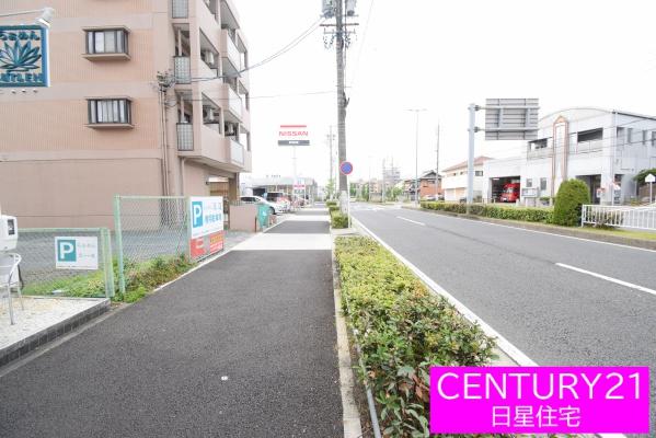 ハートイン杁中