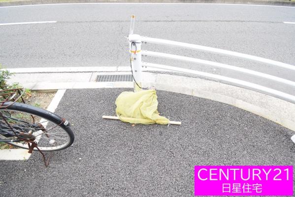 ハートイン杁中