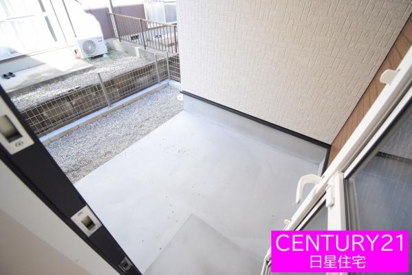 名古屋市港区惟信町　新築戸建　2号棟