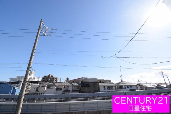 名古屋市港区惟信町　新築戸建　2号棟