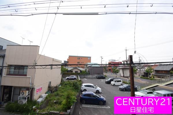 名古屋市千種区上野　新築戸建