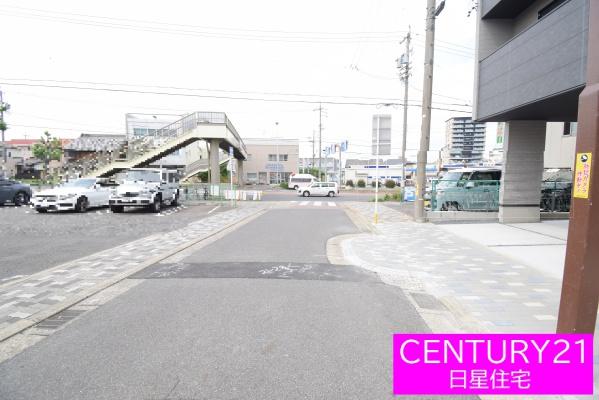 名古屋市千種区上野　新築戸建