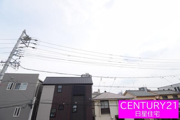 名古屋市千種区竹越１丁目の中古一戸建て