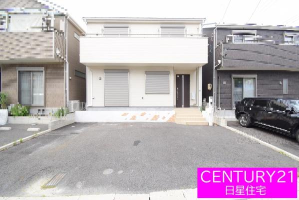 名古屋市千種区竹越　中古戸建