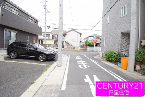 名古屋市千種区竹越１丁目の中古一戸建て