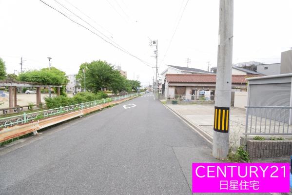 名古屋市南区星宮町の中古一戸建て