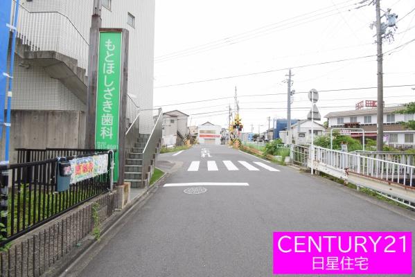 名古屋市南区星宮町の中古一戸建て